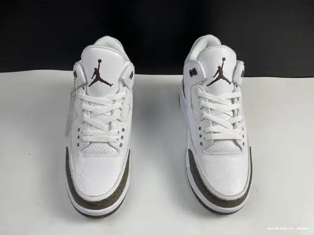 Cheap Retro Mocha 3 (2018) 136064-122 Jordan Air 0609